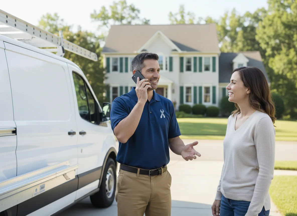 Home Gutter Service Essig, MN FAQs